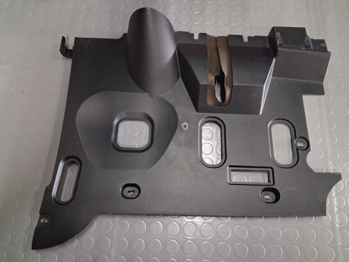 Rivestimento cruscotto