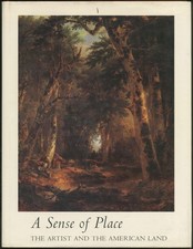 A sense of place: the artist