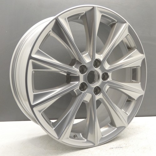 Ford mondeo vignale mk5 - ford, 19"