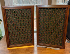 Pioneer CS-99A  1974 Speakers