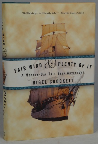 Rigel crockett fair - rigel,