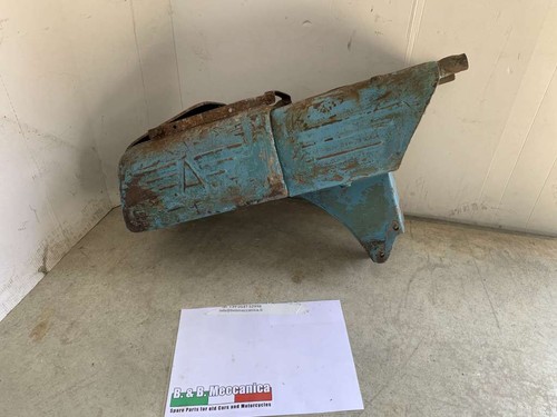 Carrozzeria serbatoio - carrozzeria,