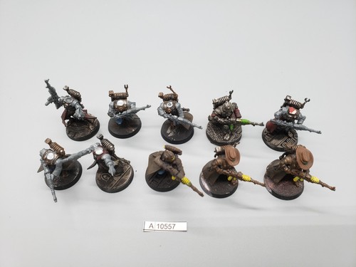 Warhammer 40k adeptus - warhammer,