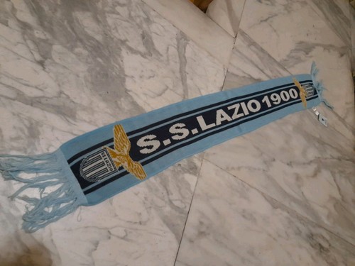 Sciarpa scarf football calcio - football,
