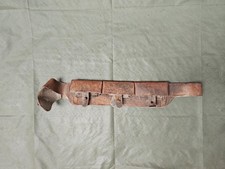 Bandoliera Italiana Regio