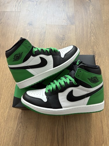 Air jordan retro high og - air,
