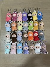 ⭐ Pop Mart Labubu "Pin for