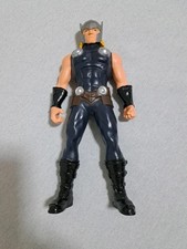 Raro Thor Hasbro Marvel 2019 |