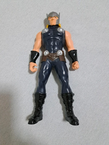 Raro thor hasbro marvel - hasbro,