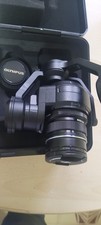 Camera Inspire1  Dji Zenmuse