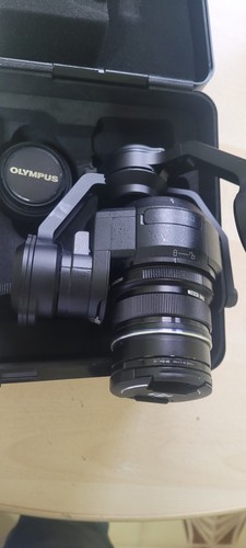 Camera inspire1 dji zenmuse - inspire1,