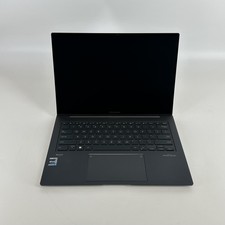 Asus Zenbook 14X 2023 Grigio