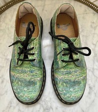 Scarpe Oxford Dr Martens 1461