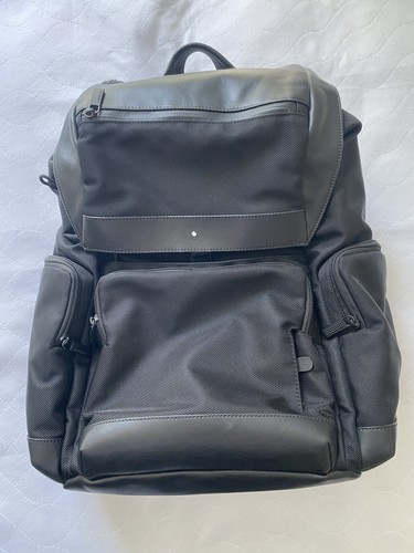Borsa zaino montblanc - borsa,