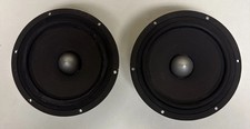 Pair Seas w18nx001 7" Cone