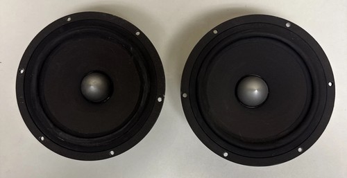 Pair seas w18nx001 cone - pair, 7"