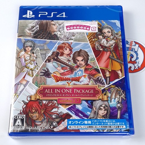 Dragon quest online - dragon,