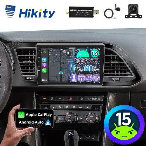 Autoradio dab carplay android - carplay,
