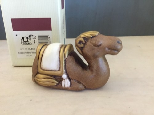 Cammello presepe classico thun - classico,