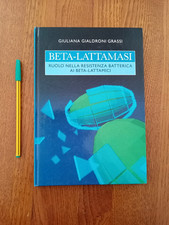 Beta lattamasi gialdroni - ...,