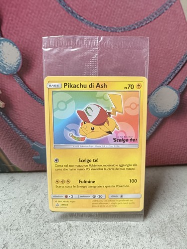 Pikachu ash sm108 pokemon - ash,