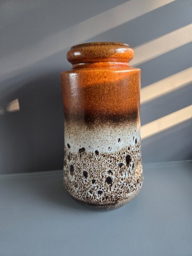Vaso scheurich 523 w - vaso,