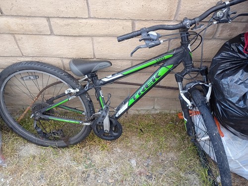 Trek 3500 mountain - trek, 26in