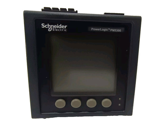 Schneider electric powerlogic - schneider,