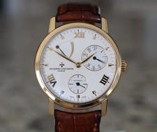 Vacheron & Constantin, Les