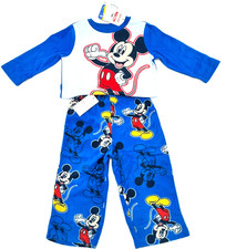 Set Pigiama Disney Topolino