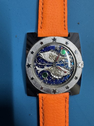 Orologio orlumine monaco - orologio,