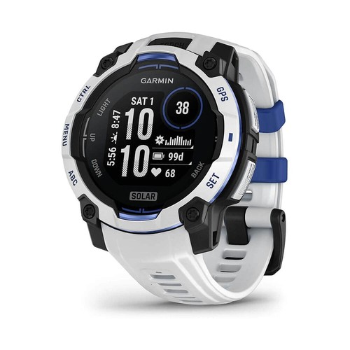 Garmin instinct smartwatch - instinct, 3