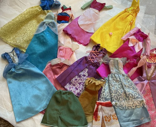 Barbie disney principesse - barbie,