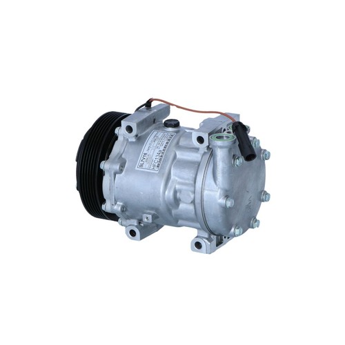 Compressore aria condizionata - aria,