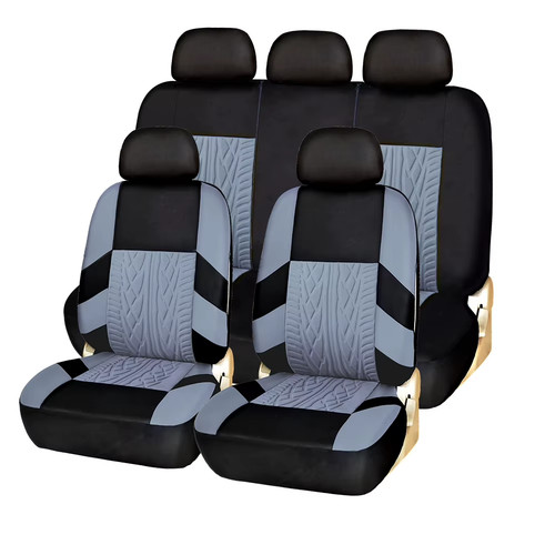 Coprisedili per auto con - per,
