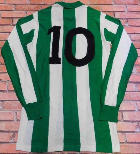 Ennerre maglia shirt - nr, n°10