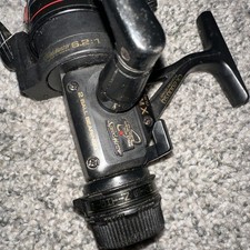 Mulinello da Pesca Spinning Shimano Speed Master CUSTOM CX2000SQ Vintage Made in Japan