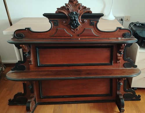 Antica piattaia fine - , '800