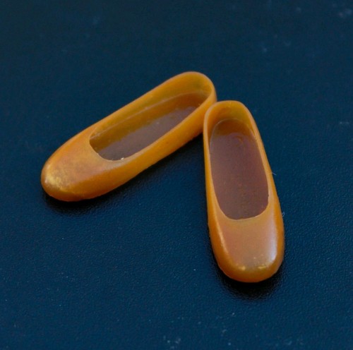 Scarpe live action - b., baggie