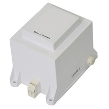 24V transformer voltage