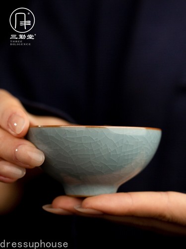 Jingdezhen set tè kung fu - tè,