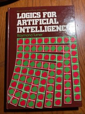 LOGICS FOR ARTIFICIAL