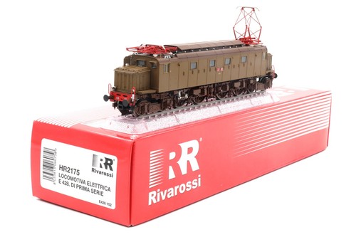 Rivarossi hr2175 locomotiva - hr2175, fs