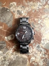Orologio Fossil Nate JR1355
