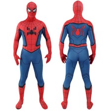Costume Spider-Man Homecoming
