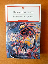 IL MAESTRO E MARGHERITA -