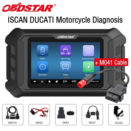 Obdstar iscan for - obdstar,