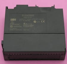 Siemens Simatic S7-300 SM334 6ES7 334-0CE01-0AA0, 6ES7334-0CE01-0AA0