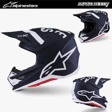 CASCO IN FIBRA CROSS ENDURO