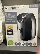 friggitrice ad aria